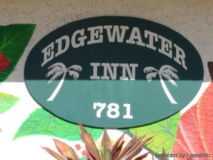 Edgewater Inn Fort Myers Beach Εξωτερικό φωτογραφία